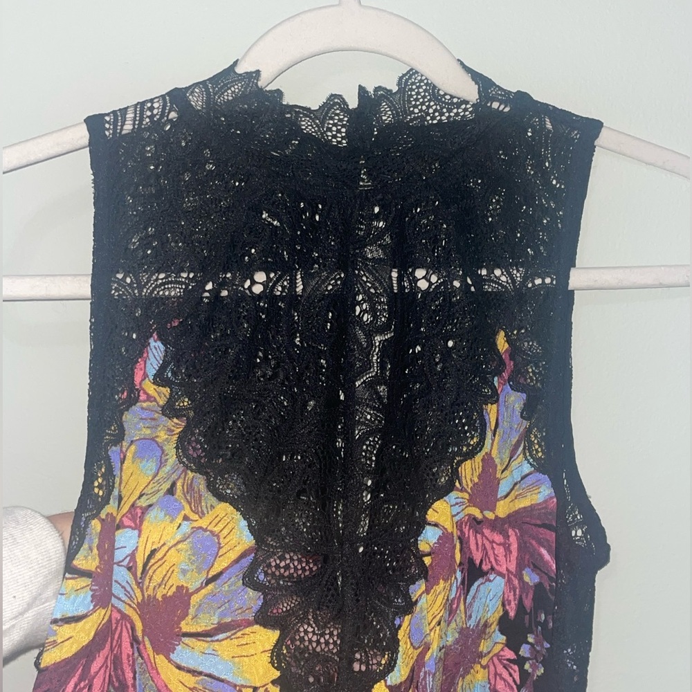 Free People XS Intimates collection